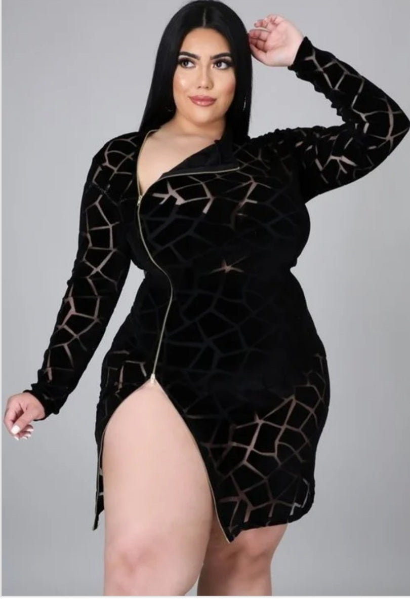 Goddess dresses plus size best sale